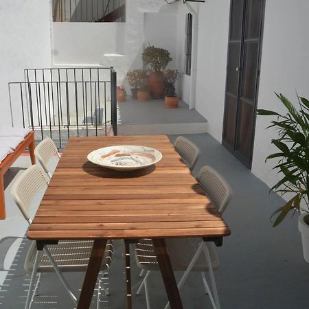 Encantadora Casa Con Terraza A Un Minuto De La Playa Altea Kültér fotó