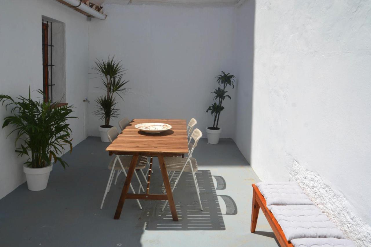 Encantadora Casa Con Terraza A Un Minuto De La Playa Altea Kültér fotó