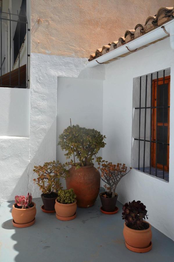 Encantadora Casa Con Terraza A Un Minuto De La Playa Altea Kültér fotó