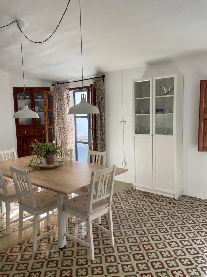 Encantadora Casa Con Terraza A Un Minuto De La Playa Altea Kültér fotó