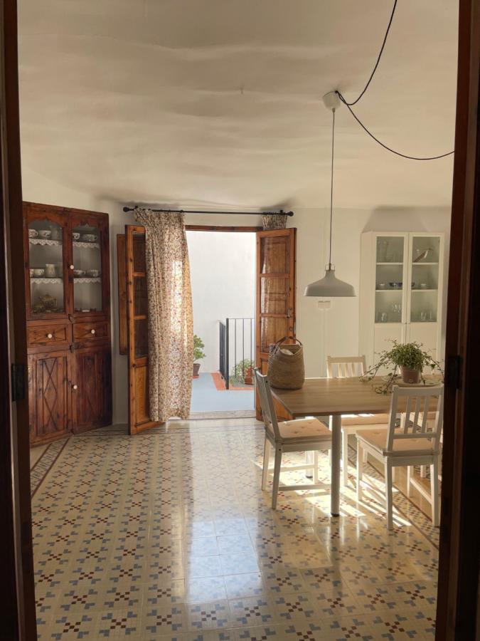 Encantadora Casa Con Terraza A Un Minuto De La Playa Altea Kültér fotó