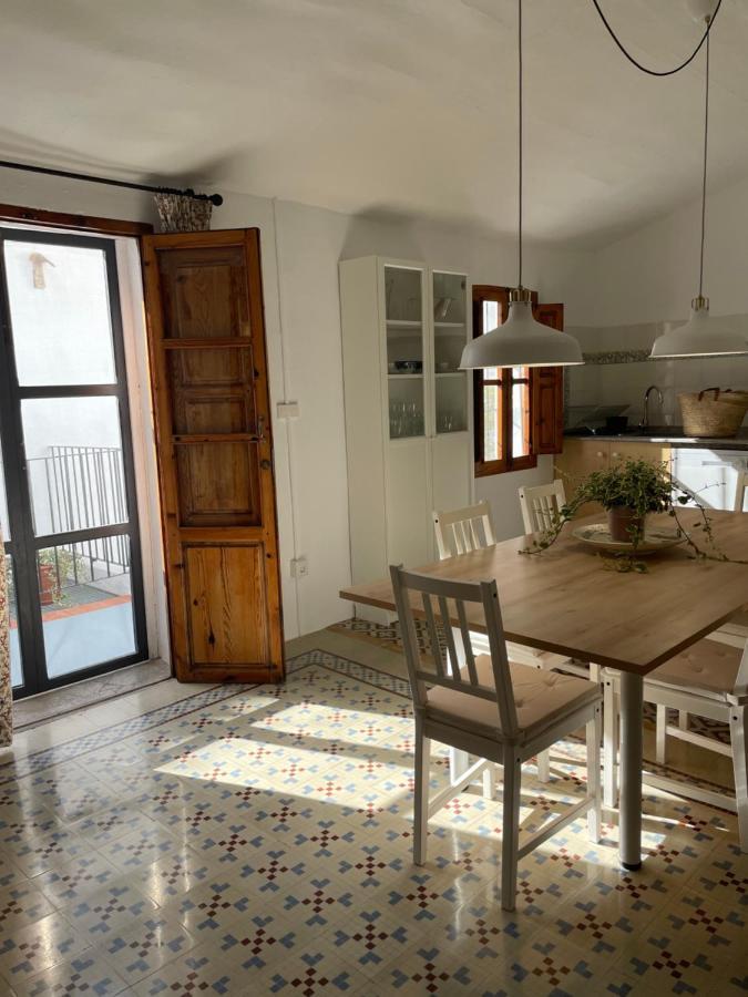 Encantadora Casa Con Terraza A Un Minuto De La Playa Altea Kültér fotó