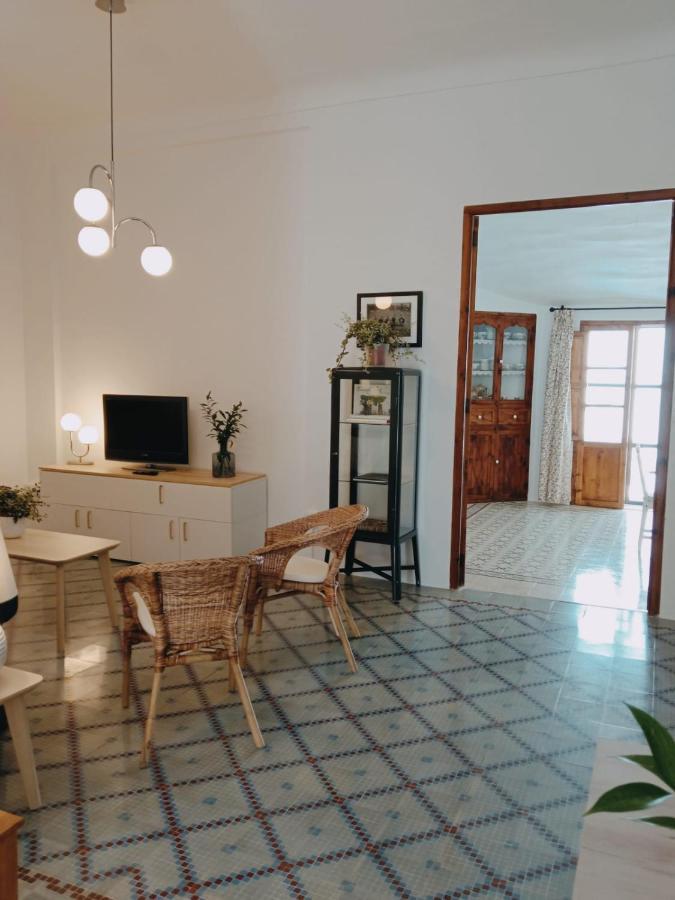 Encantadora Casa Con Terraza A Un Minuto De La Playa Altea Kültér fotó