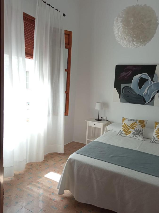 Encantadora Casa Con Terraza A Un Minuto De La Playa Altea Kültér fotó